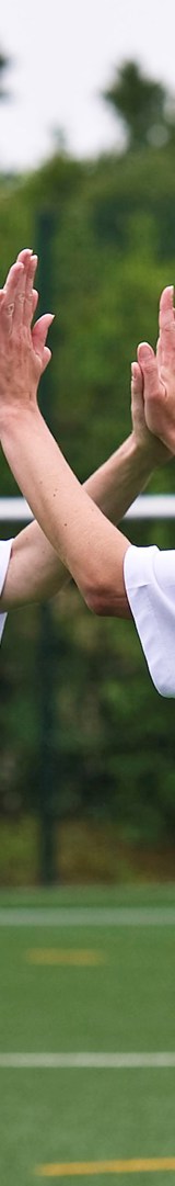 FF - high fives FF - high fives